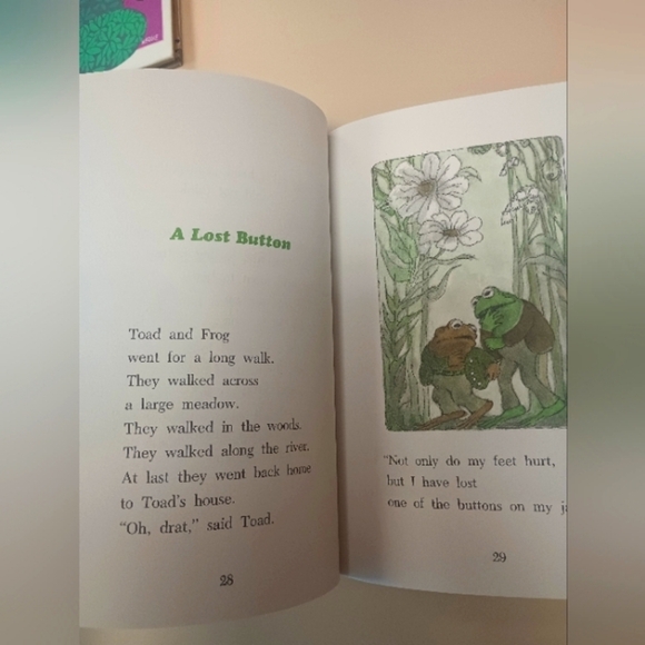 1970s Vintage Children's Book Collector's Bundle (New Condition!) (3 Books) - Picture 9 of 11